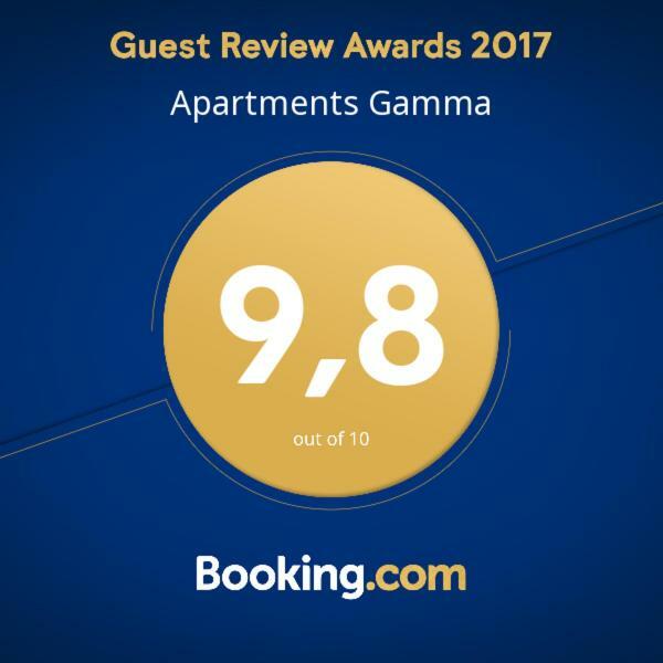 Apartment Gamma With Hydromassage Mini Pool Near Split Zrnovnica Exterior photo